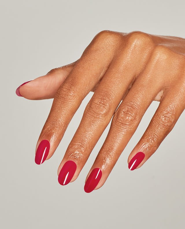 O.P.I Infinite Shine 2 Nail Polish- Art Walk In Suzi Shoes