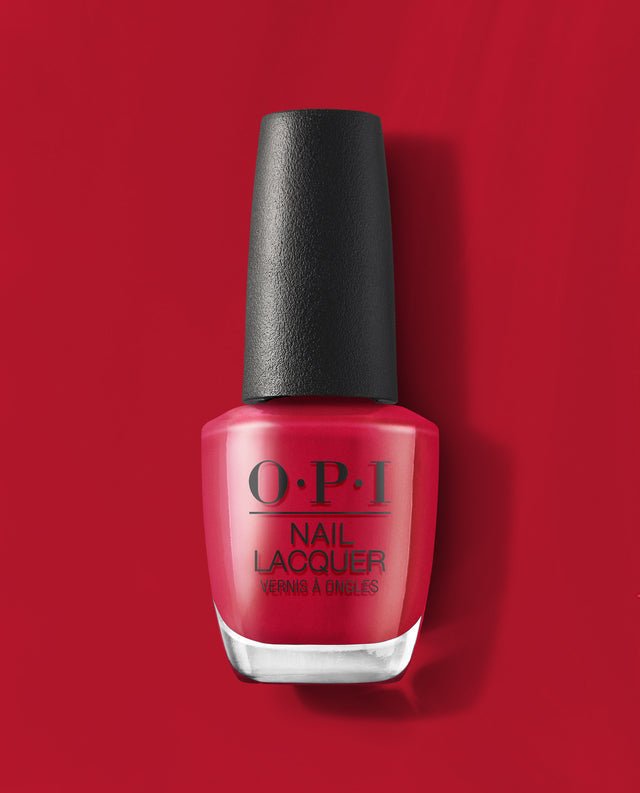 O.P.I Infinite Shine 2 Nail Polish- Art Walk In Suzi Shoes