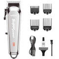 VGR-V-060 Hair Clipper, Cordless Hair Clippers Beard Trimmer For Men
