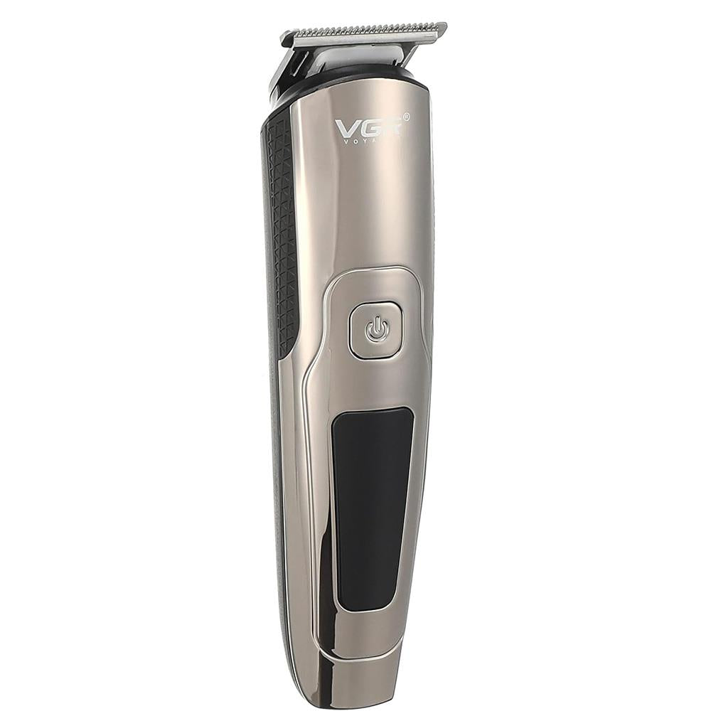 VGR-V-072 Water Proof Professional Rechargeable Hair trimmer