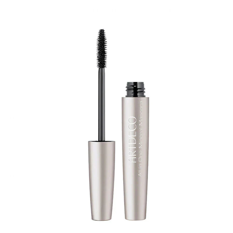 Artdeco - All In One Mineral Mascara 01