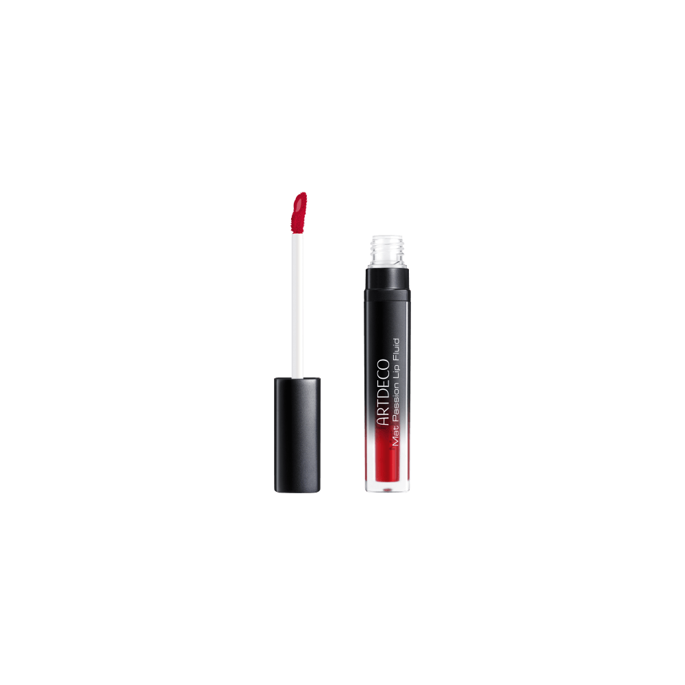 Artdeco Mat Passion Lip Fluid 42