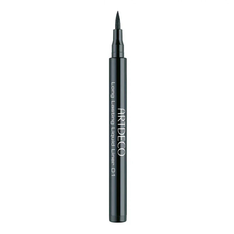Artdeco - Long Lasting Liquid Liner 01