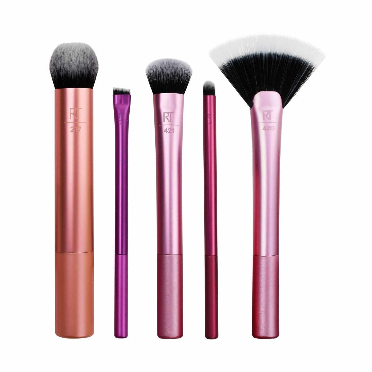 Real Techniques Brush Set Artist Essential