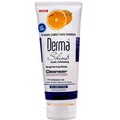 Derma Shine Gently Exfoliating Brightening Deep Cleanser 200Gm