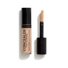Gosh- Concealer High Coverage- 001 Porcelain