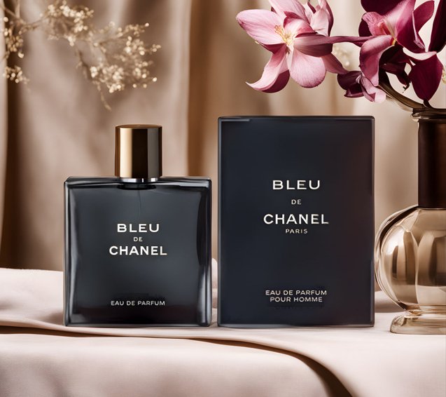 Chanel Bleu De Chanel Pour Homme Edt For Men 150Ml