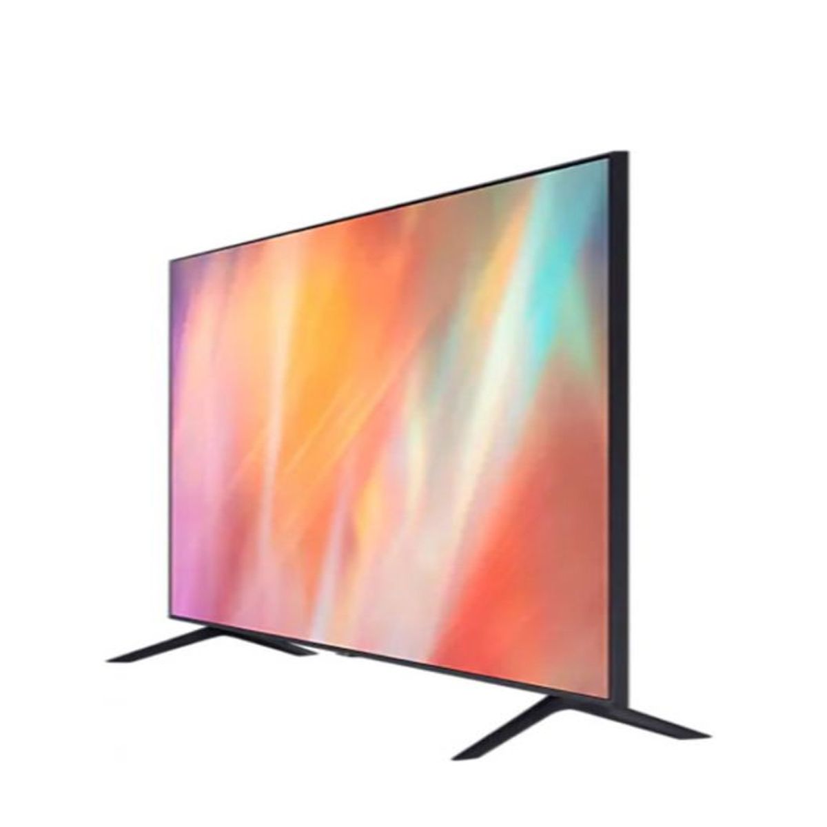 Samsung 43 Inch AU7000 4K UHD Smart TV - My Store