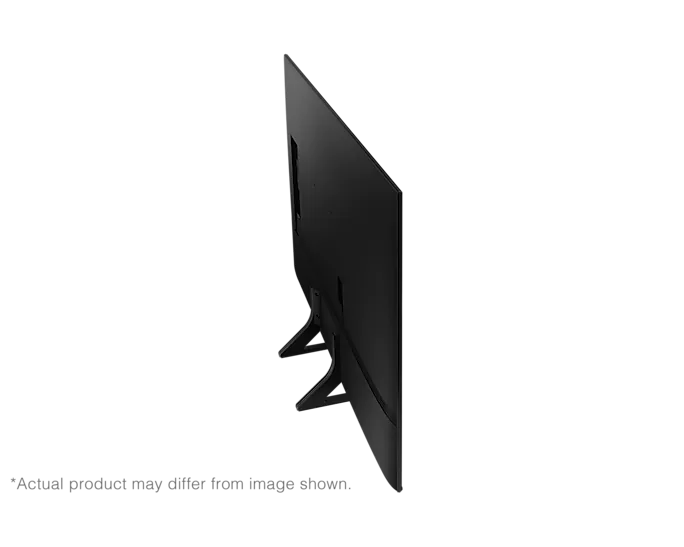 Samsung 65AU9000 Crystal UHD 4K HDR Smart LED TV - My Store