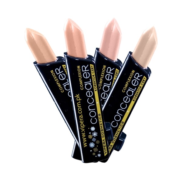 Vipera Illuminating Concealer in Stick Form 04 - Sunny