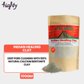 Aztec Secret Indian Healing Clay 100Gm - My Store