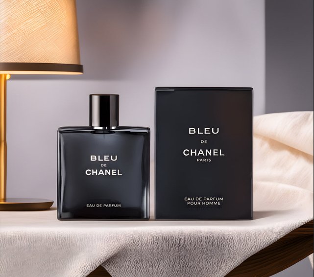 Chanel Bleu De Chanel Pour Homme Parfum For Men 150Ml