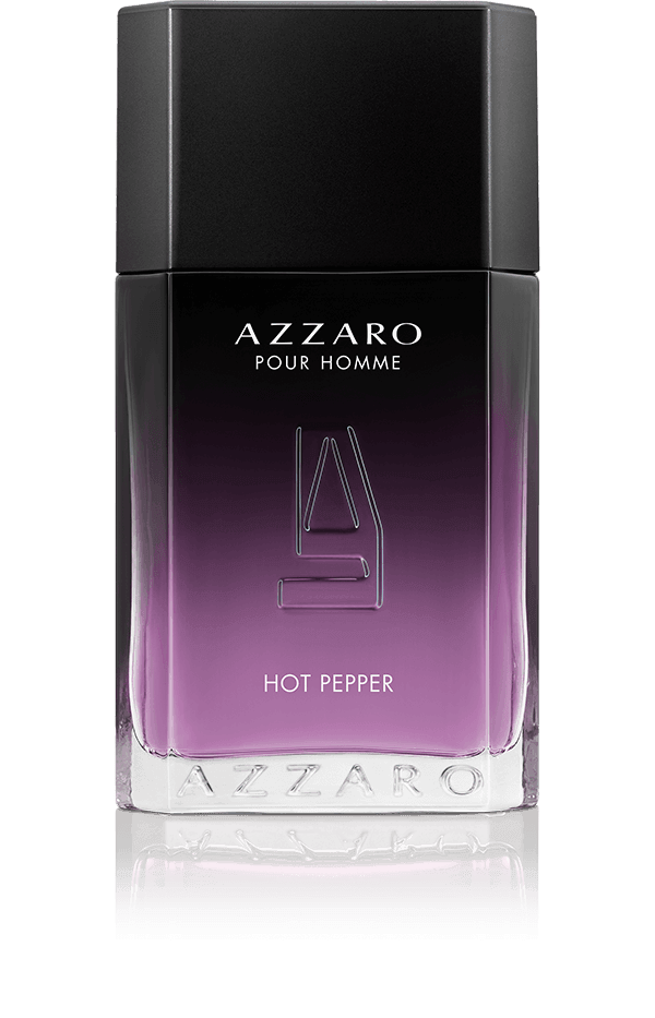 Azzaro Hot Pepper Pour Homme Edt Perfume For Men 100ml