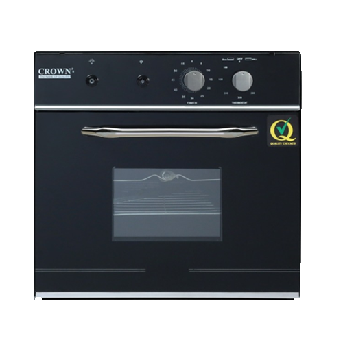 Crown Microwave Oven B.OVEN - B -Useable Capacity: 45Ltr - Snapcart.pk