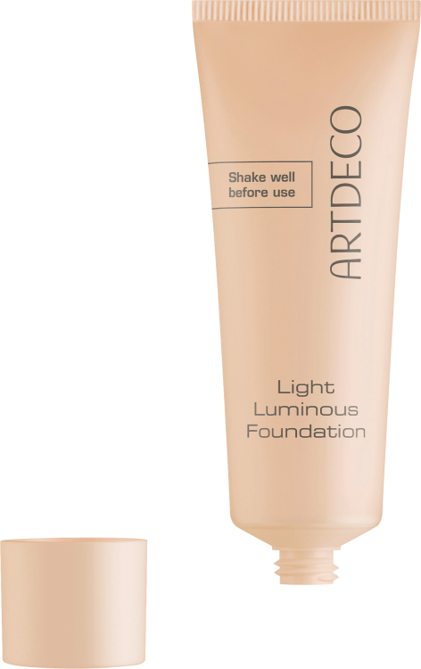 Artdeco - Light Luminous Foundation 14