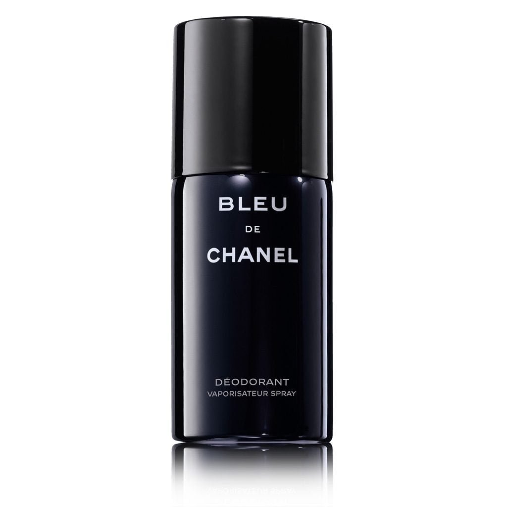 Chanel Bleu De Chanel Deodorant Spray 100Ml