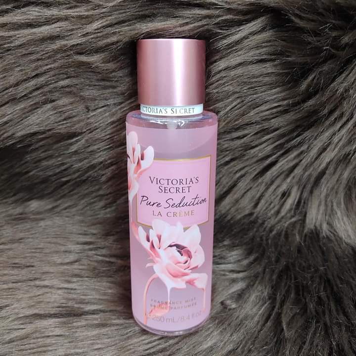 Victoria's Secret Pure Seduction La Creme Body Mist 250Ml