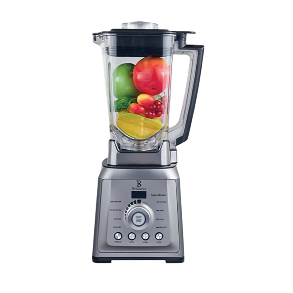 BRILLIANCE SUPER BLENDER Model BSB-2