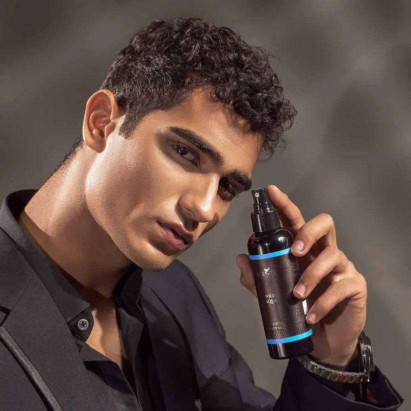 Scent N Secrets Wild Aqua Body Mist - My Store