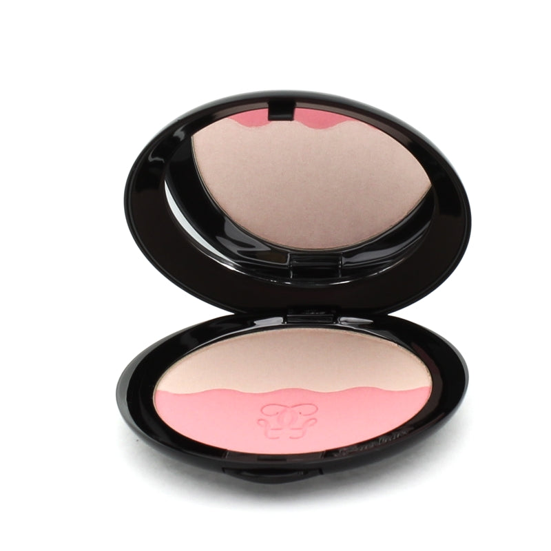 Guerlain Blush & Highlighter Duo