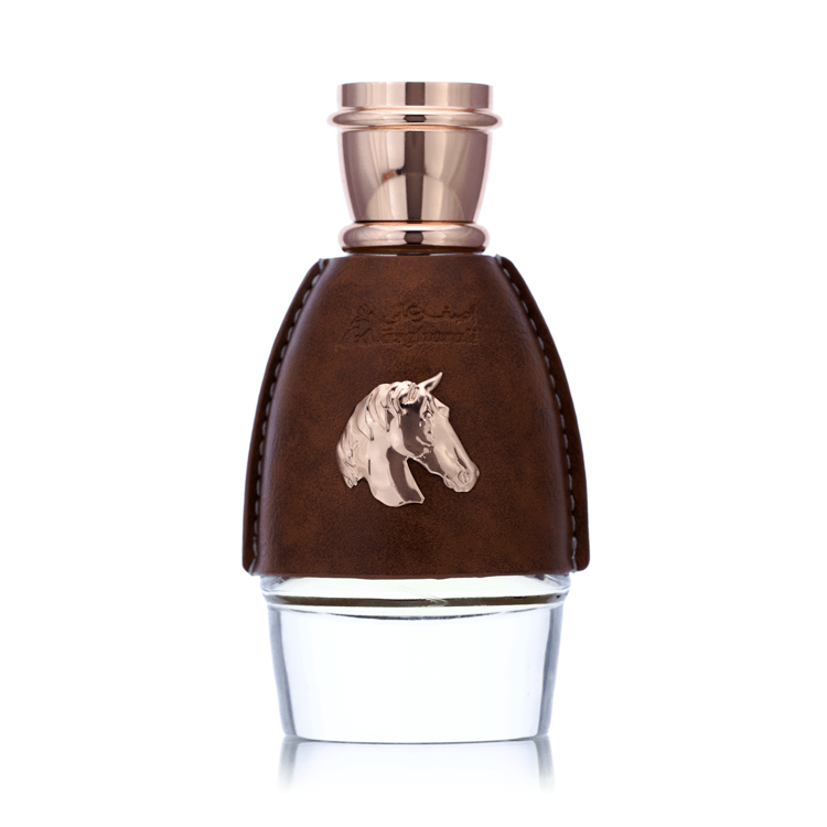 Asghar Ali Al Baariz 3 Perfume Edp For Unisex 100 ml-Perfume