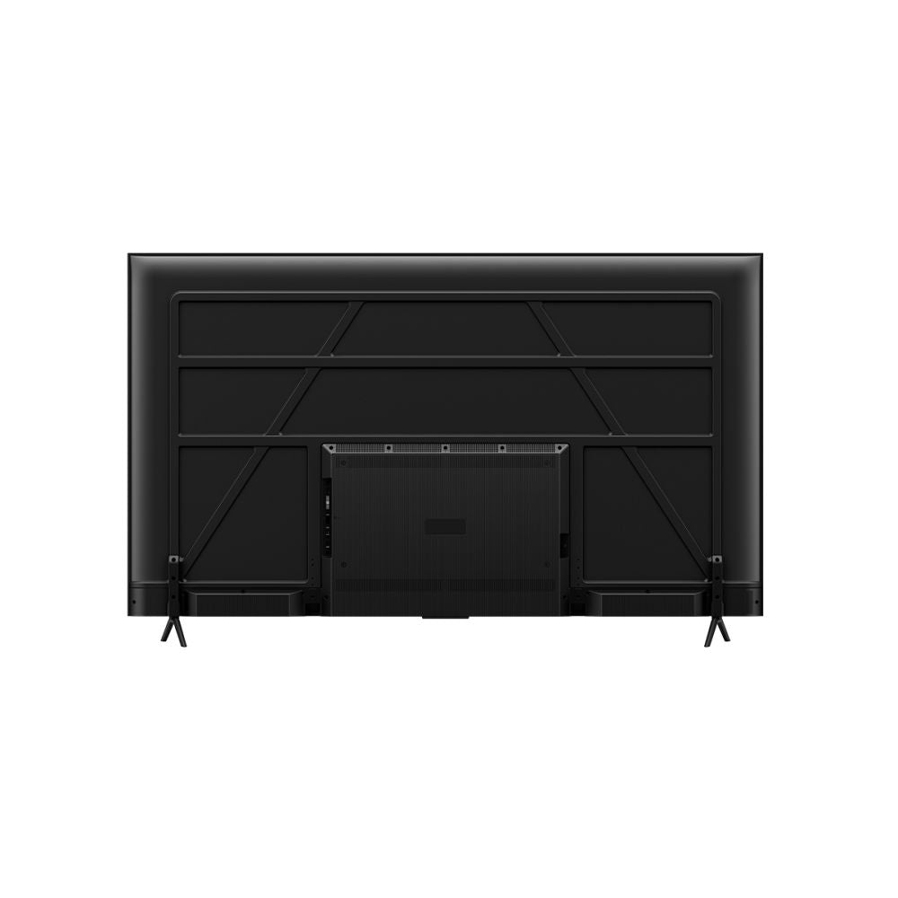 TCL 85 INCH SMART & 4K UHD ANDROID TV Model 85P745 + FREE 32-INCH LED - My Store