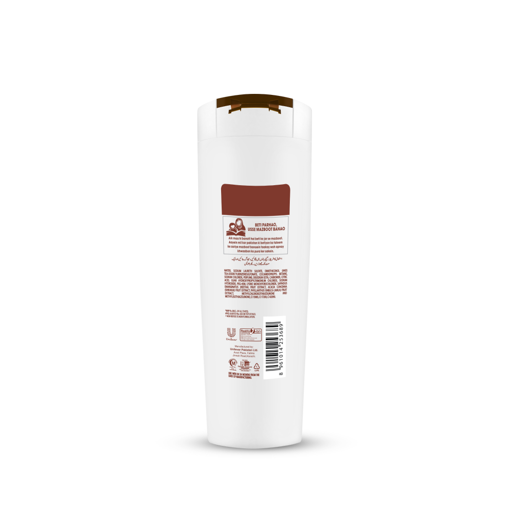 Lifebuoy Naturally Long Shampoo 90Ml