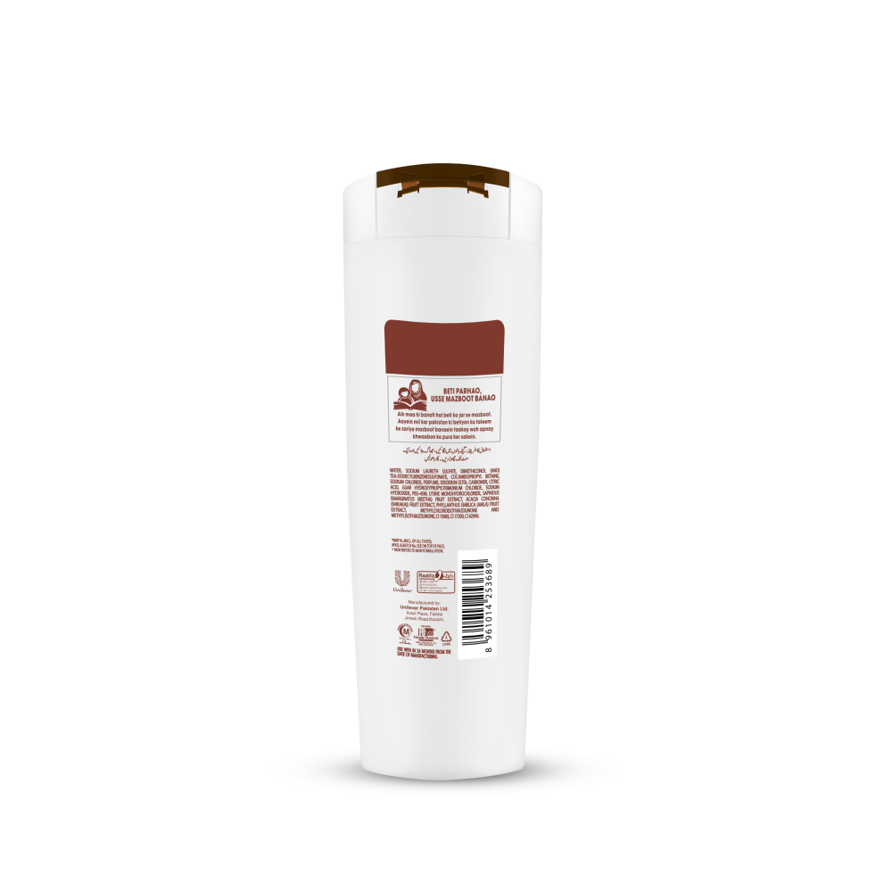 Lifebuoy - Shampoo Naturally Strong 175Ml - My Store