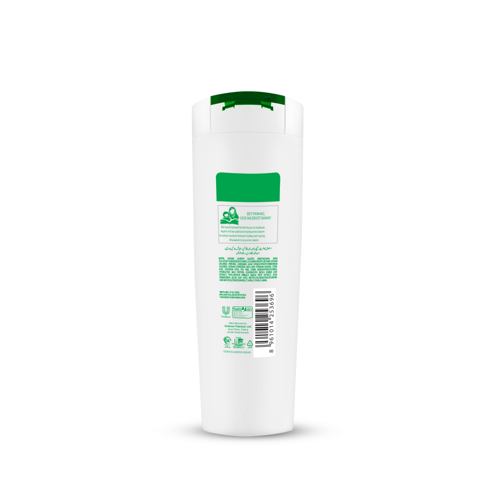 Lifebuoy Herbal Strong Shampoo 90Ml