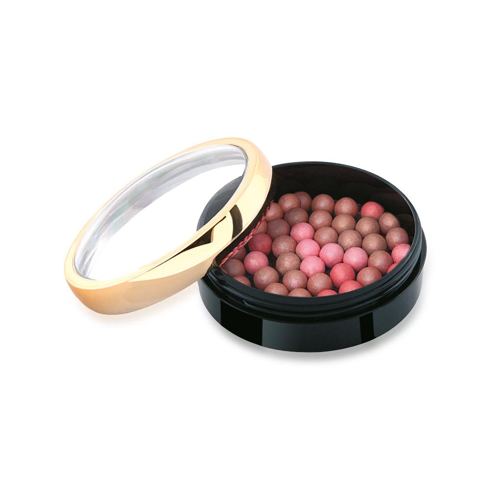 Golden Rose-Ball Blusher