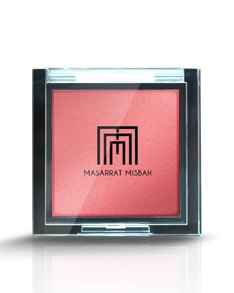 Masarrat Misbah- Stay On Blusher- Ballet Glow