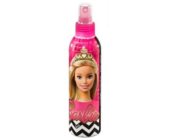 Barbie Body Spray 200Ml