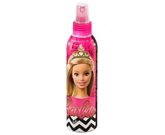 Barbie Body Spray 200Ml
