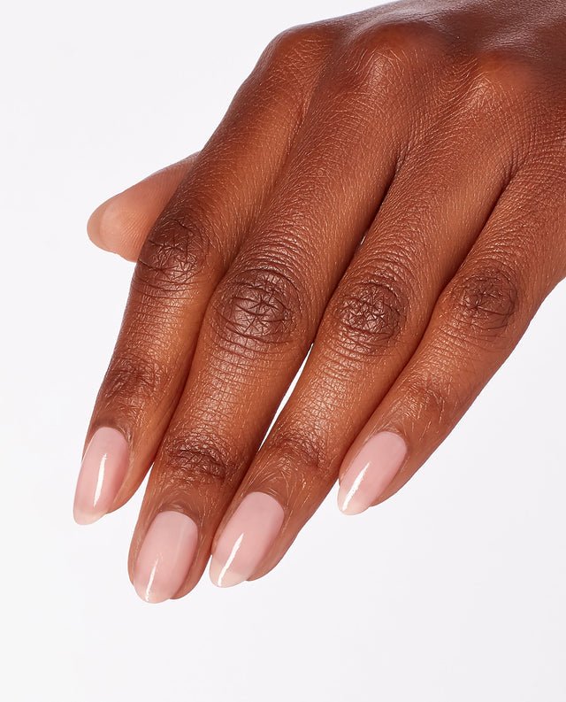 O.P.I Infinite Shine 2 Nail Polish-Bare My Soul