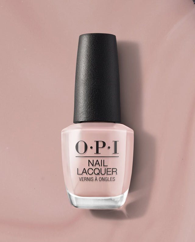 O.P.I Infinite Shine 2 Nail Polish-Bare My Soul