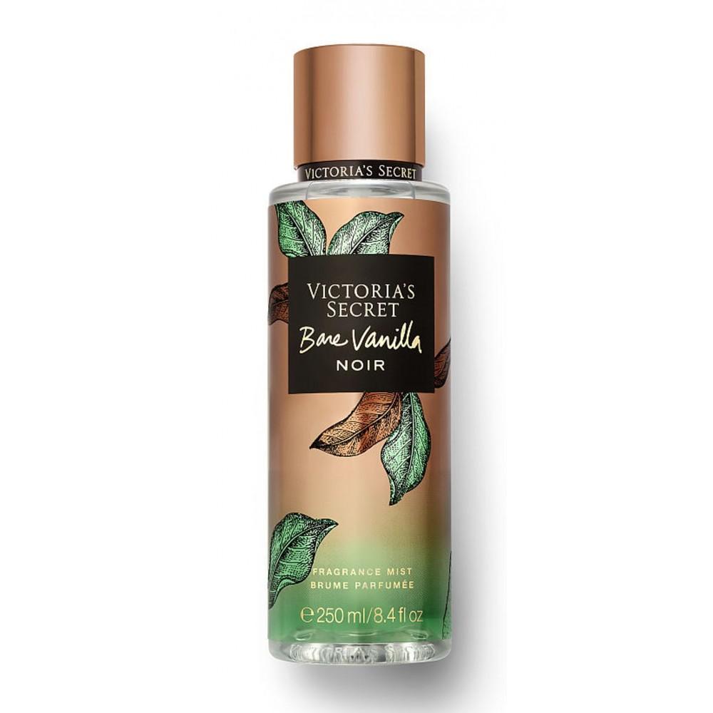 Victoria Secret Bare Vanilla Noir Body Mist 250Ml