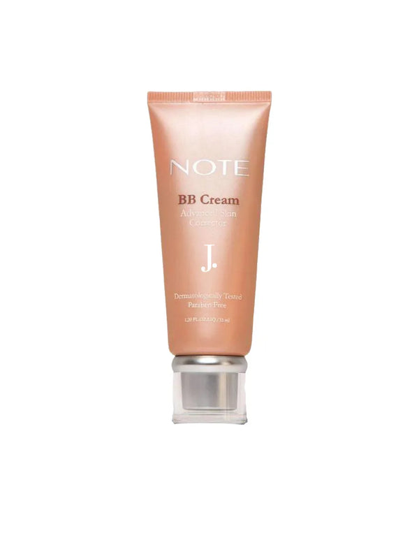 J. Cosmetic- BB Cream 01