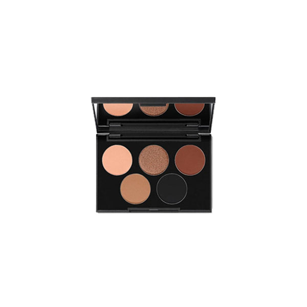 Morphe- 5B Basic Bold Artistry Palette