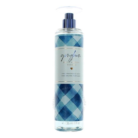 Bath & Body Works Gingham Body Mist 236Ml