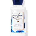 Bath & Body Work Gingham Body Lotion 236Ml