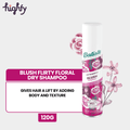 Batiste Dry Shampoo Floral & Flirty Blush 200Ml