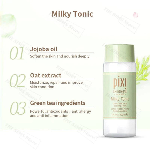 Pixi -Milky Tonic 100Ml - My Store