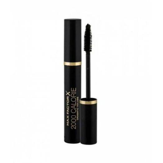 Max Factor 2000 Calorie Dramatic Volume Mascara Black - My Store