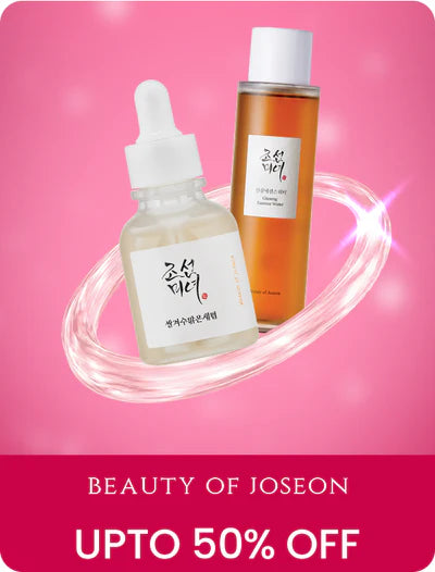 Beauty of  Joseasn
