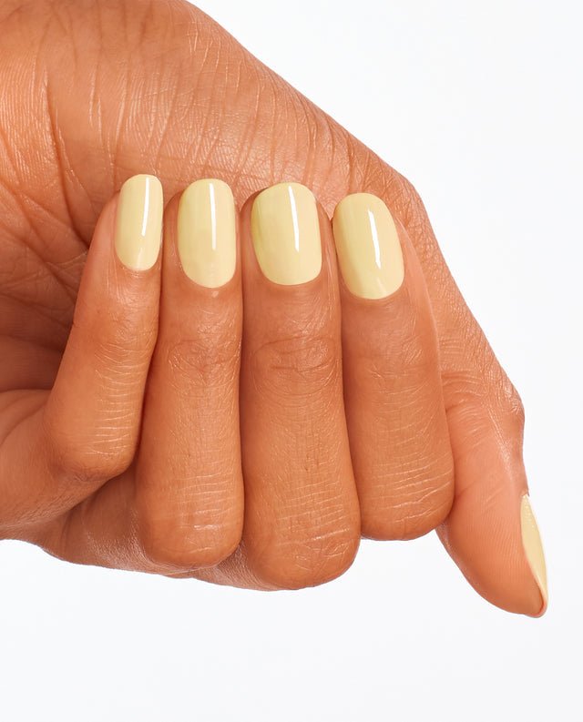 O.P.I Infinite Shine 2 Nail Polish-Beehind The Scenes