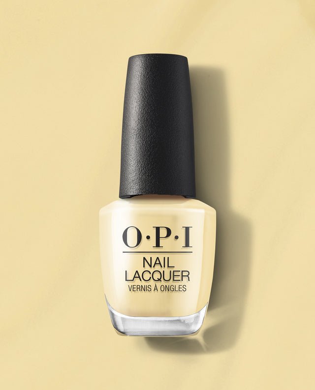 O.P.I Infinite Shine 2 Nail Polish-Beehind The Scenes