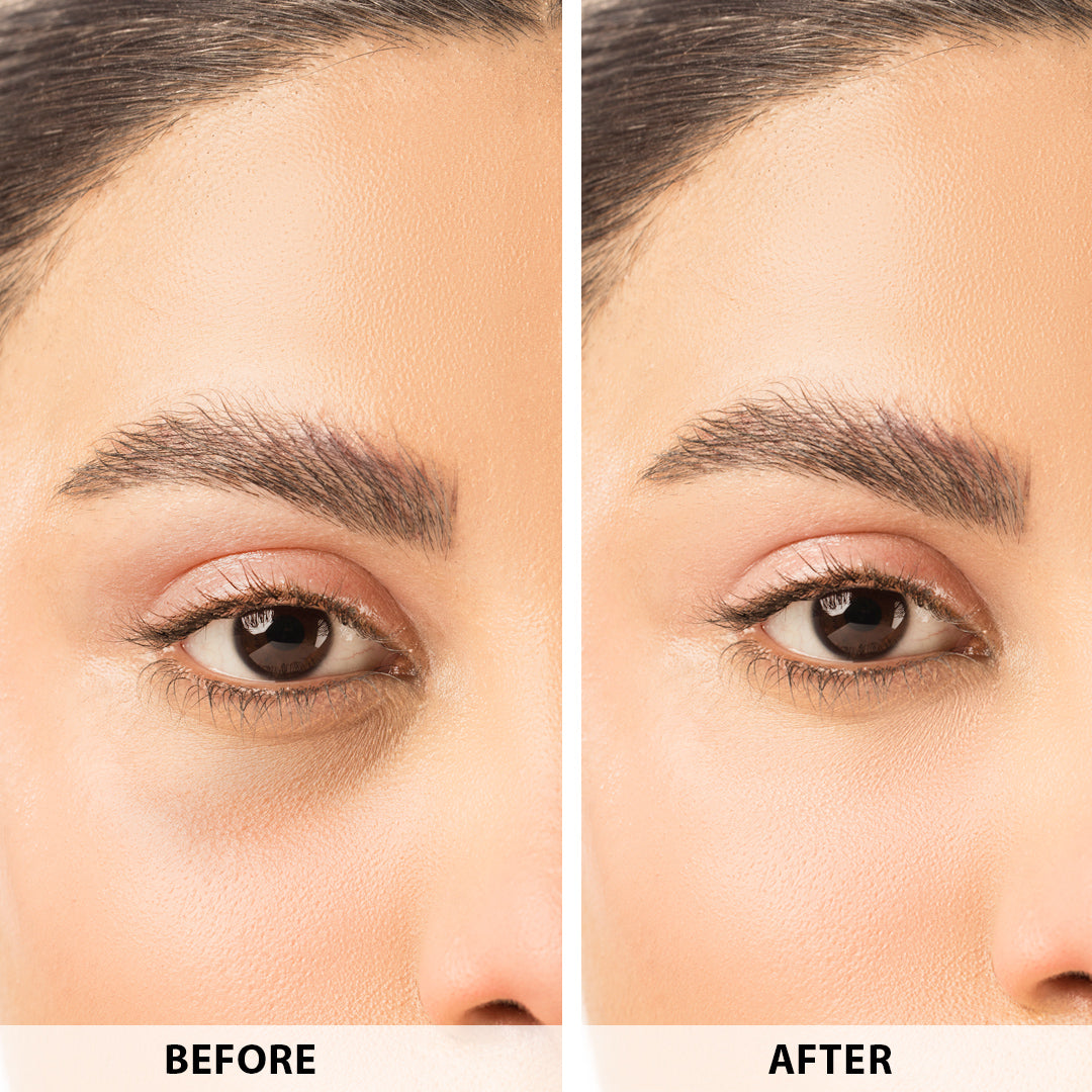 Conatural - Triple Correction Eye Serum