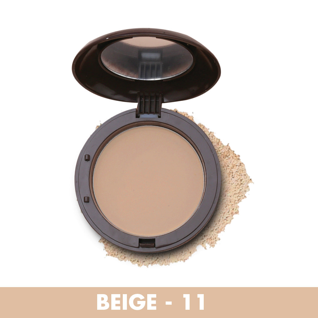 Sweetface - Whitening Pressed Powder
