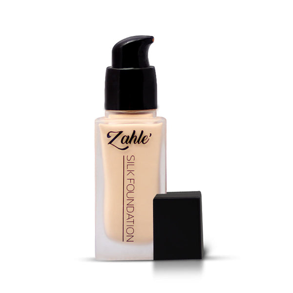 Zahle- Beige Liquid Foundation, 35g