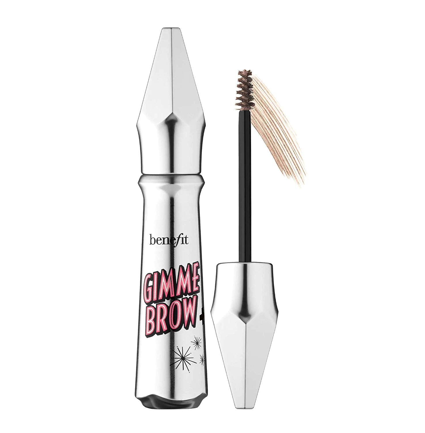 Gimme Brow+ Volumizing Eyebrow Gel Travel Size Mini 3.0gm